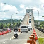 ON SAN JUANICO BRIDGE Amid structural concerns, PBBM orders enforcement of restrictions