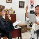 MAYORAL BID IN PALOMPON SC annuls Comelec resos declaring DM Oñate a nuisance candidate