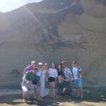 IN NORTHERN SAMAR Geo body declares Biri Rocks, 7th national Geological Monument
