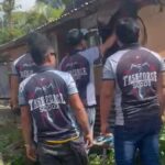 IN SOGOD, S. LEYTE Councilman sues task force men for “robbery” of his PISO WIFI